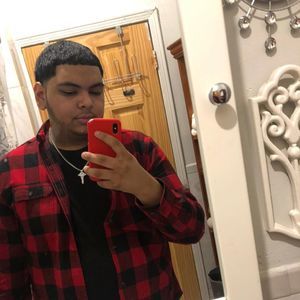 Meet your Posher, Bryan